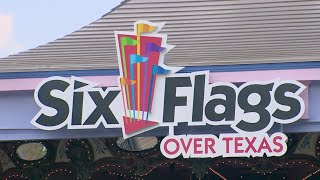 Six Flags CEO says parks have become 