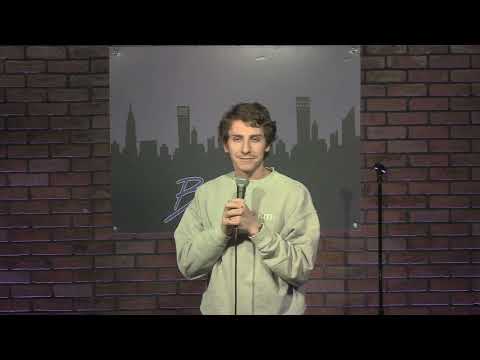 Jared Schwartz 5 minute set 2/17/24