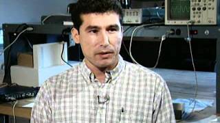 UTPA Archives - Kiosk Video - Engineering Bldg