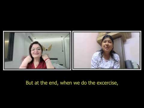 Sacred Karma Healing — Jagrithi, Harisree & Meena