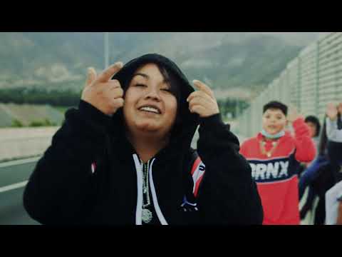 KattySalgado Ft. Fabry Elemusic & Luchito Gangaa - De Camino Al Estudio