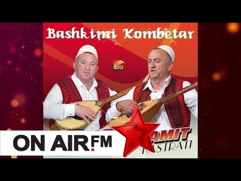 Perparim Brati dhe Hamit Kastrati - Abaz Thaqi
