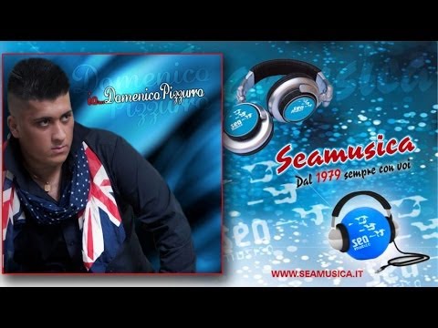 Domenico Pizzurro - Sei gelosa