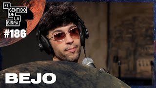 Bejo: Cachi Richi, Hip Hop, Tripi Hapa | ESDLB con Ricardo Moya #186
