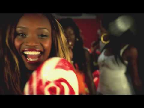STELLA MWANGI-STL - SHE GOT IT/ KOOL GIRLS