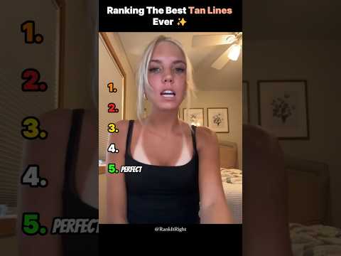 Reddit Tan Lines