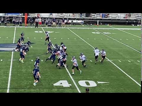 09-12-20 AJ block vs N Paulding