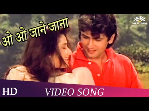 O Jane Jana Jane Bahara Sun || Pratigyabadh || film Song Video 1080p