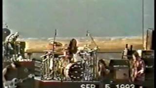Pearl Jam - Go (George, 1993)