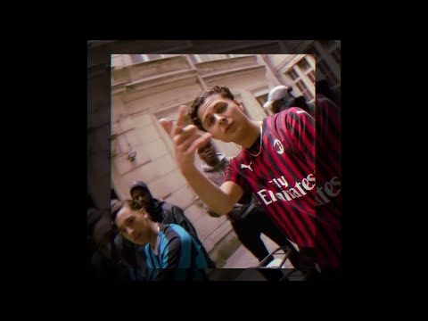 (FREE) Pashanim x Bagchaser Can Type Beat - "Zwanzig in den Jeans" (prod. Joachim E. x Yung Pidi)