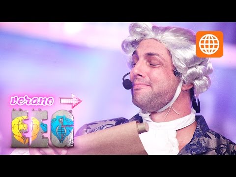 EEG 04-03-2016 parte 4/5 - Onceava Temporada