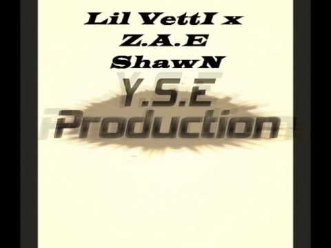 Lil Vetti Ft. Zae shawn - Fo'real - (Yseproduction)