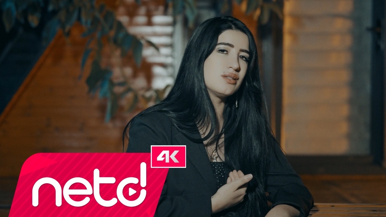 Hülya Aksu - Yavaş Yavaş