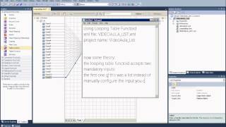 BizTalk Server 2010 - Looping