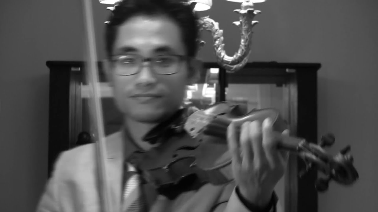 Hire Wilson Tong Wedding Violinist Violinist in Atlanta,
