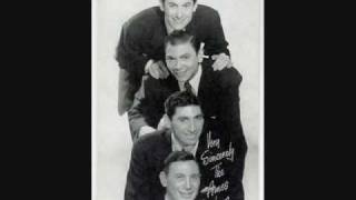 The Ames Brothers - Forever Darling (1956)