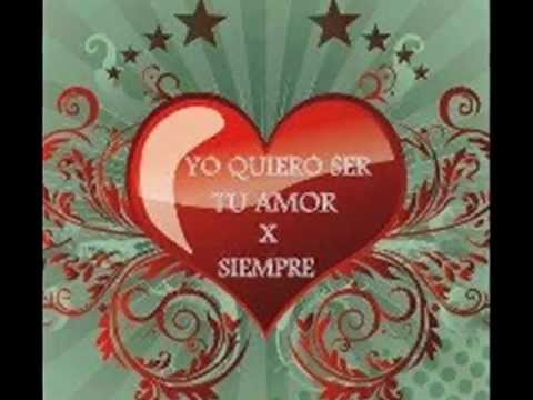 Yenzii Siiempre te amare J&K