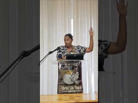 Purge Your Conscience!