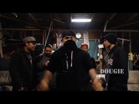 Team Blockstyle Cypher Round One