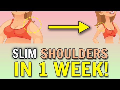 Do This For 2 Weeks And See What Happens To Your Belly Thighs