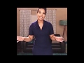Demetria Traffic Bae Obilor Farewell