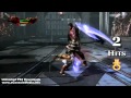 God of War 3 Kratos vs Hercules Boss Battle - The ...