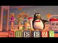 Toy Story 2 1999 End Credits Disney Channel Version 9 27 20