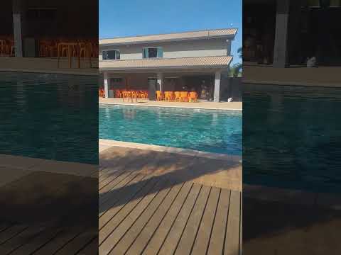 Assembleia de Deus Tapejara Paraná Retiro dos jovens 🤝