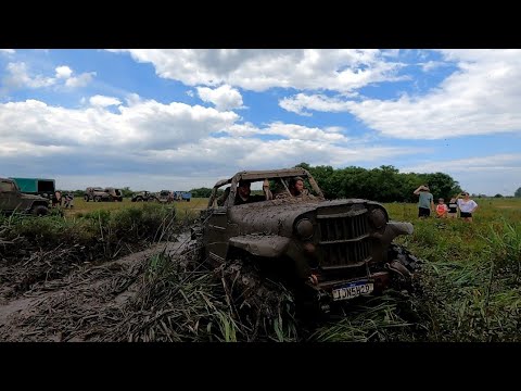 7°Trilha dos mortos em Cerrito Rio grande do Sul 2°parte