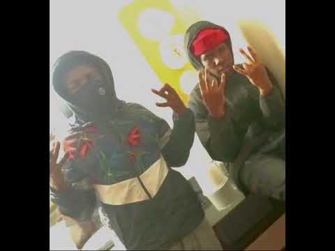 Kane Gwala X Killa Da Seven - Can’t fw us