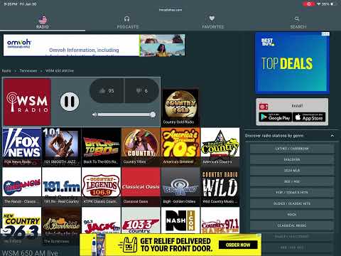 Full Oak Ridge Boys Show On The Grand Ole Opry 1/30/26  