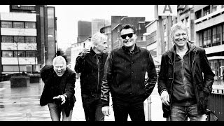 TOP 10 SONGS BY GOLDEN EARRING