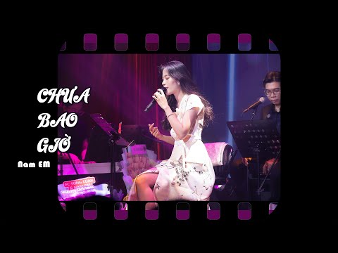 Chưa Bao Giờ - Nam Em Cover | Sáng Tác : Việt Anh