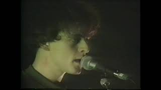 PALE SAINTS IN CONCERT
