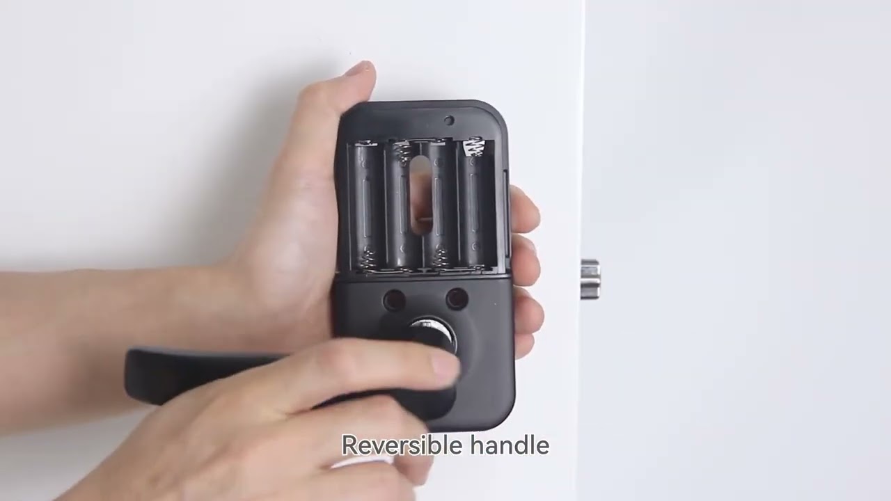 KUCACCI Z3 Installation Video