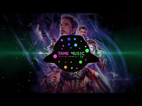 Stiekz & Soul Faya - Avengers (Remix)