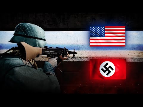 The D-Day from the German Perspective | DOCUMENTARY