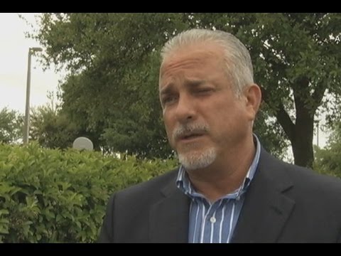 Frank Taaffe's life Threatened? Trayvon Martin George Zimmerman