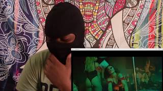 Dosseh _ MQTB ft Booba Reaction