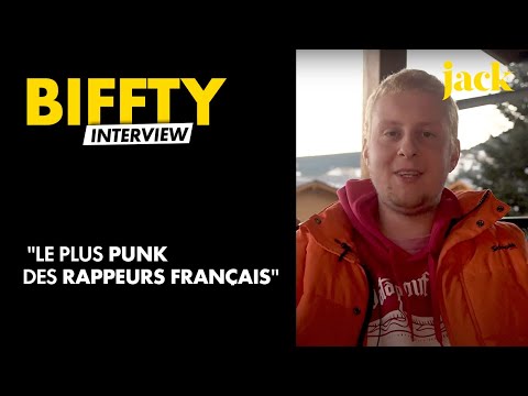 Biffty : l'interview rap et amour