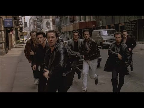 State of Grace Trailer [1990]