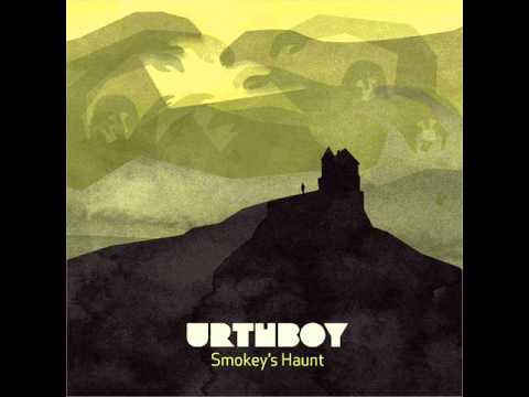 Urthboy - The Big Sleep feat. Alex Burnett