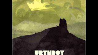 Urthboy - The Big Sleep feat. Alex Burnett