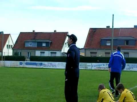 C-Jugend gegen Darlingerode/Drübeck.mpg