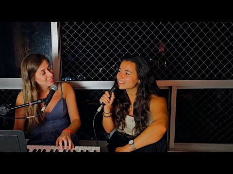 Todo Homem Cover Dudalu e Helena Crespo