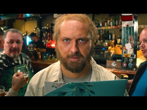 Skuf — Official Trailer (2026)