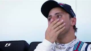 Brazil Grand Prix Highlights | 2017 Director's Cut