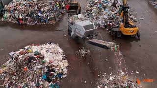 Arjes 1000 triturador industrial nueva | Imagen 7 - Machineryline