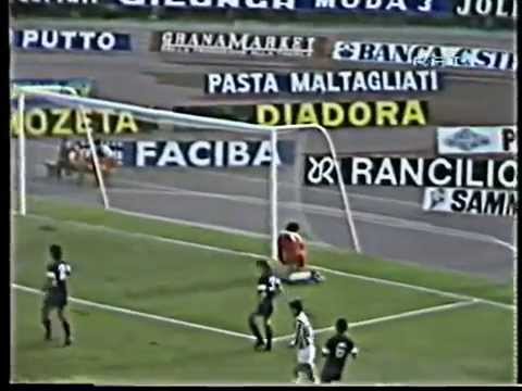 1984/85, Serie A, Fiorentina - Ascoli 1-1 (08)