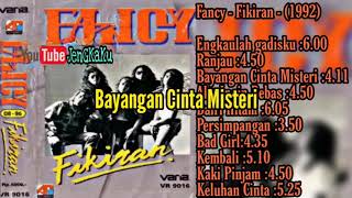 Download lagu Fancy - Bayangan Cinta Misteri mp3